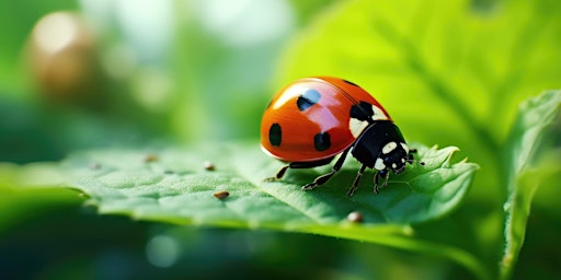 Hauptbild für Holistic Pest Control Part 2