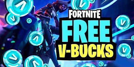 Free V Bucks Generator : Get 10000 Fortnite VBucks