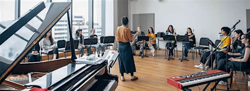 Imagen de colección de Jazz and Improvisation Workshops