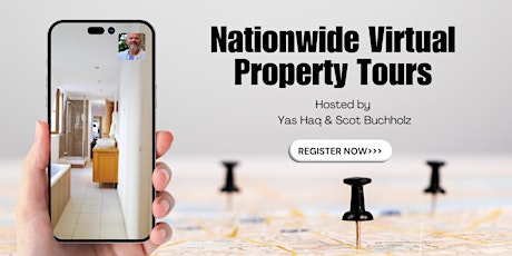 Real Estate Confidence: Virtual Investment Property Tours - Norfolk