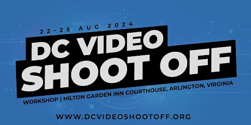 DC Video Shoot Off 2024  primärbild