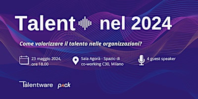 Immagine principale di Talento nel 2024: tra imprese, università e sport 