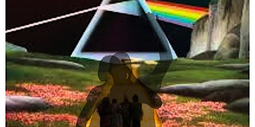 Dark Side of the Rainbow 420 Party primary image