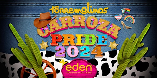 Imagen principal de CARROZA PRIDE TORREMOLINOS