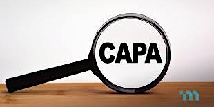 CAPA, Failure Investigation and Root Cause Analysis to Meet FDA Expectation