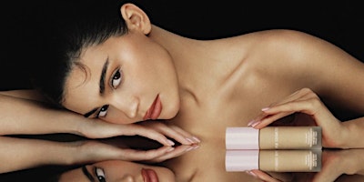 Kylie Cosmetics Masterclass primary image