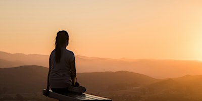 Imagem principal de Friday Morning Meditation in Airport West