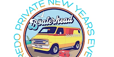 Primaire afbeelding van PROM REDO NEW YEARS EVE PARTY WITH BOATERHEAD AT THE LOCAL