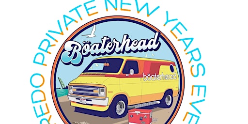 PROM REDO NEW YEARS EVE PARTY WITH BOATERHEAD AT THE LOCAL  primärbild