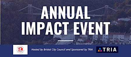 Immagine principale di Bristol Women in Business Charter: Annual Impact Report Event 