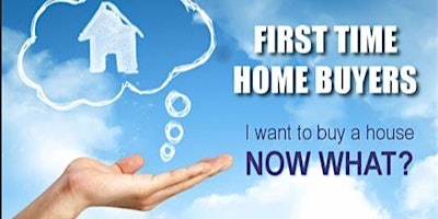 Imagen principal de First Home buyer info session