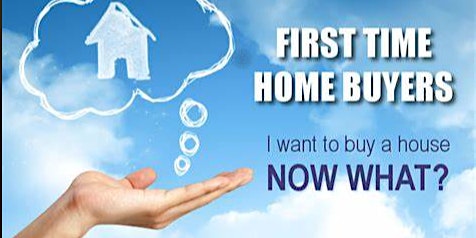 Imagen principal de First Home buyer info session