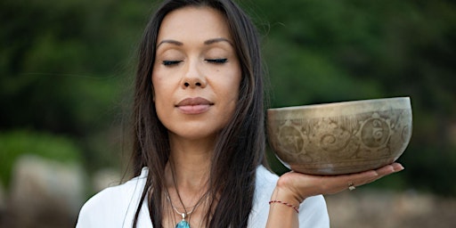 AIA Vitality Hub | Mindfulness & Meditation 正念與冥想 primary image