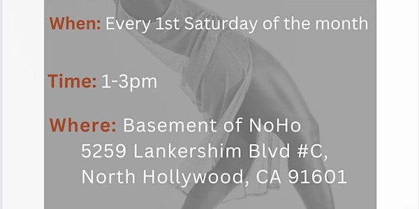 Afrobeat Dance Class w/ NK | Los Angeles