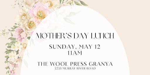 Image principale de Mother's Day Lunch