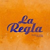 Logo de La Regla Party