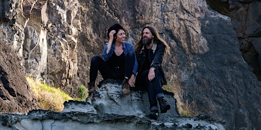 Imagen principal de Karl S. Williams & Sally Wiggins at Queen Street Hall, Yeppoon