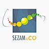 Logotipo da organização Sezam&Co
