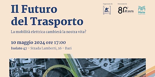 Hauptbild für Il Futuro del Trasporto