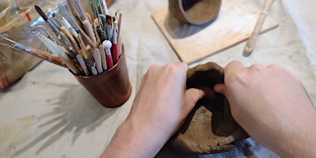 Exploring Empty Spaces: A Clay Bowl Workshop