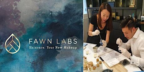 Clean Beauty X Fawn Labs Workshop