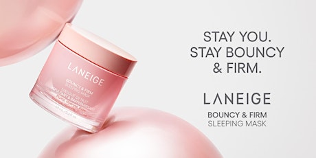 LANEIGE Beauty Workshop