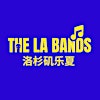 The LA Bands's Logo