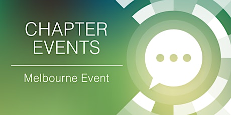 Melbourne Chapter Event