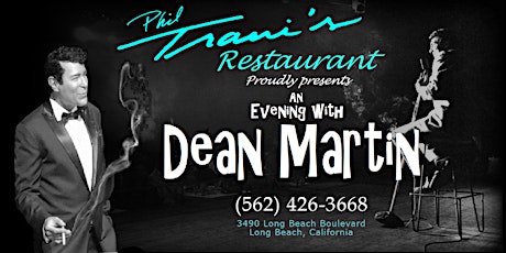 An Evening with Dean Martin primary image