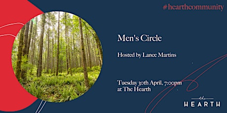 Men's Circle