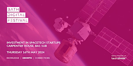 Investment in SpaceTech Startups