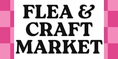Primaire afbeelding van Sun 12/5 - The Urban Flea & Craft Market at Tooting Market