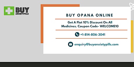 Delaware Sale : Buy Opana Er Online Overnight