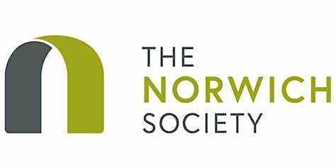 Image principale de The Norwich Society  Annual General Meeting 2024