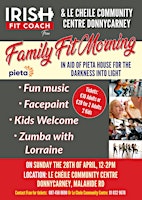 Family Fit Morning primary image