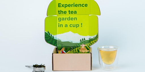 Hauptbild für Discover the Elegance of First Flush 2024: Join Our Tea Tasting Event