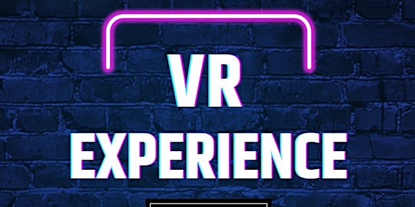 Squid Games and Amber Skies VR Experiences!