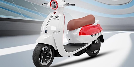 Imagen principal de Exploring the Electric Scooter Landscape in Indore