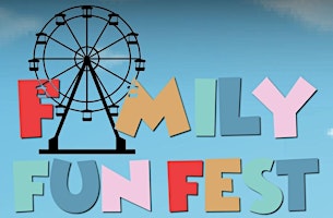 Imagem principal do evento Family Fun Fest Wrestling Shows