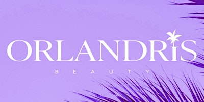 Imagem principal do evento Orlandris Beauty *Soft Launch*