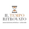 Logotipo da organização Il Tempo Ritrovato Associazione Culturale