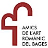 Logotipo de Amics de l'Art Romànic del Bages