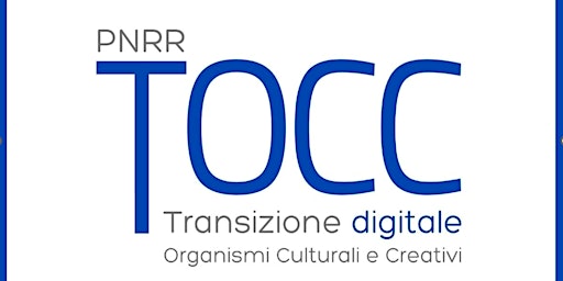 Hauptbild für Progetto DCH Puglia Skills Lab | TAVOLO TERRITORIALE BARI E FOGGIA