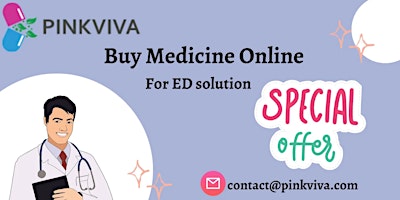 Imagem principal de Levitra 60mg | Strong And Effective Medication Online