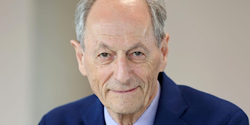 Social Justice and Health Equity  – A Talk by Sir Michael Marmot primary image