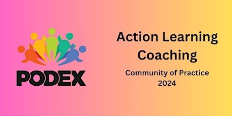 Experience WIAL Action Learning Team Coaching In-Person
