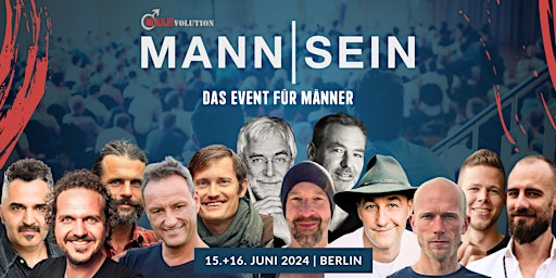 MANN SEIN 2024 primary image