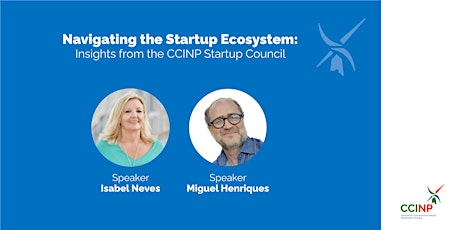 Navigating the Startup Ecosystem: Insights from the CCINP Startup Council