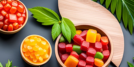 Calmwell CBD Gummies Reviews [IS FAKE or REAL?] Read About 100% Natural Product?