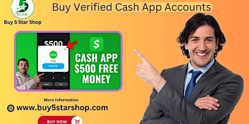Buy Verified Cash App Accounts - BTC Active and Fully Verified primary image